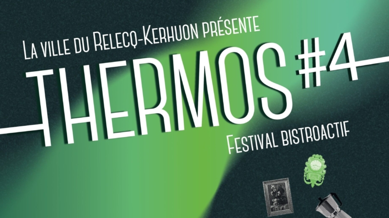 Festival Thermos#4 – Du 2 au 10 mars 2024