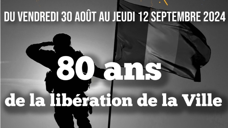 Conférence « Le conflit et la libération de la commune » – Jeudi 12 septembre