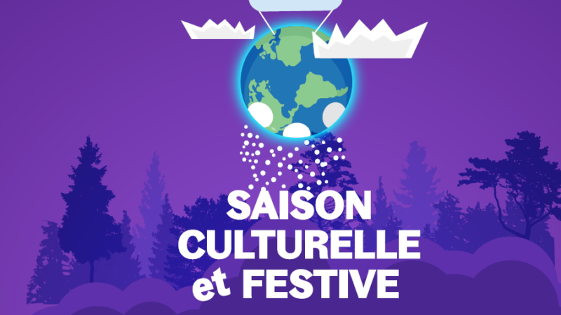 SAISON CULTURELLE ET AUTOMNE/HIVER 2024