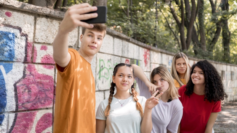 Conseil des Jeunes de la Ville